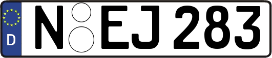 N-EJ283