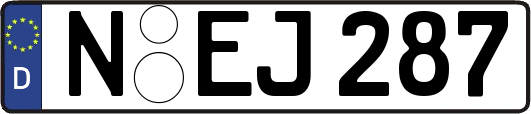 N-EJ287
