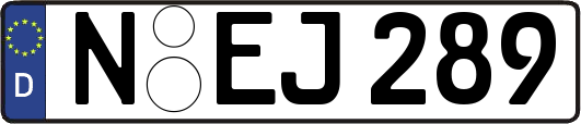 N-EJ289