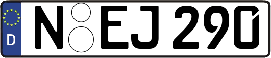N-EJ290