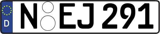 N-EJ291