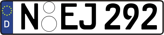N-EJ292