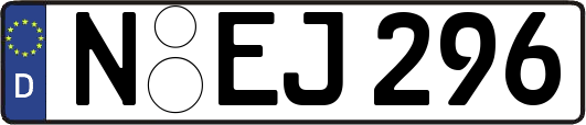 N-EJ296