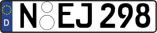 N-EJ298