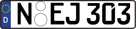N-EJ303