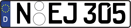 N-EJ305