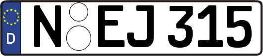 N-EJ315