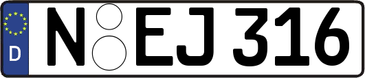 N-EJ316