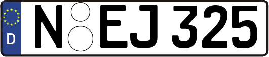 N-EJ325