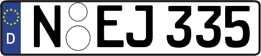 N-EJ335
