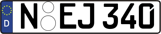 N-EJ340