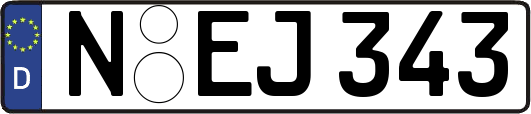 N-EJ343