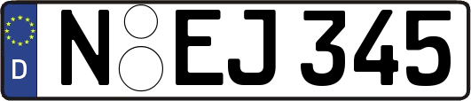 N-EJ345