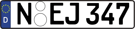 N-EJ347