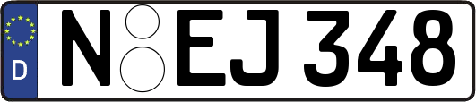 N-EJ348
