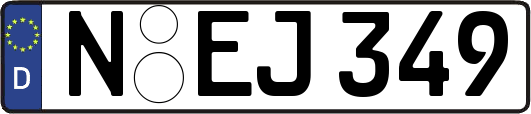 N-EJ349