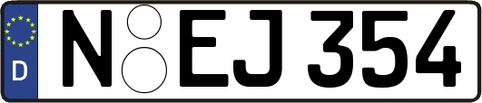 N-EJ354