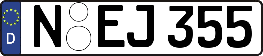 N-EJ355