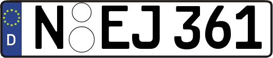 N-EJ361