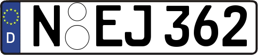 N-EJ362