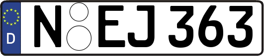 N-EJ363