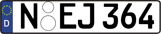 N-EJ364