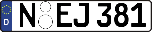 N-EJ381