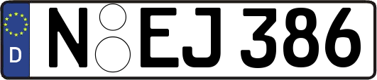 N-EJ386