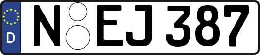 N-EJ387