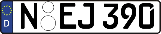 N-EJ390