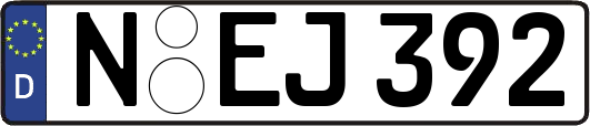 N-EJ392