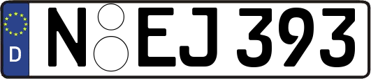 N-EJ393