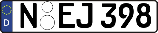 N-EJ398