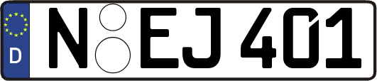 N-EJ401