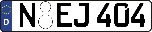 N-EJ404