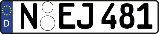 N-EJ481