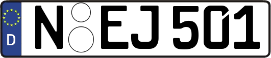 N-EJ501