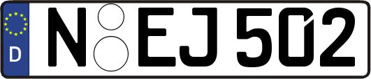 N-EJ502