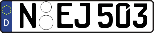 N-EJ503