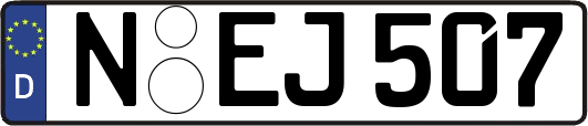 N-EJ507