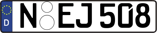 N-EJ508