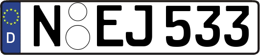 N-EJ533