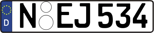 N-EJ534