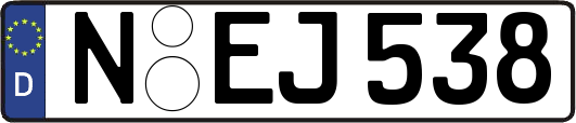 N-EJ538