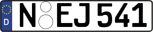 N-EJ541