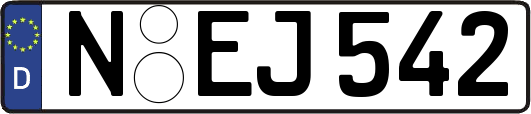 N-EJ542