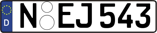 N-EJ543