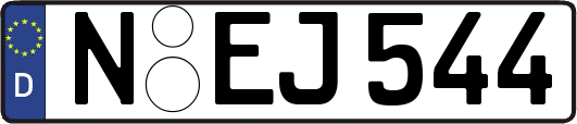 N-EJ544