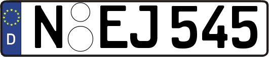 N-EJ545