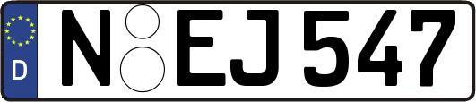 N-EJ547